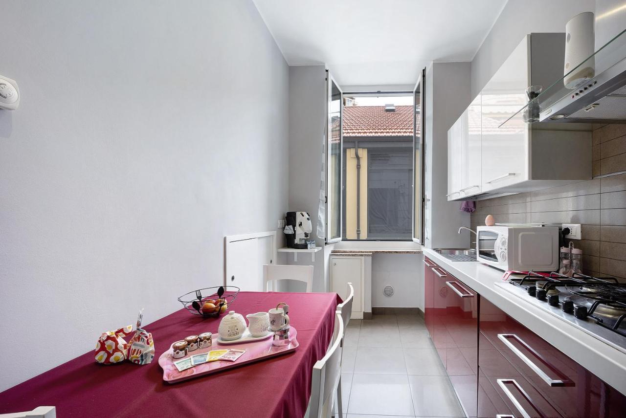 Ferienwohnung Ale House Sanremo Exterior foto
