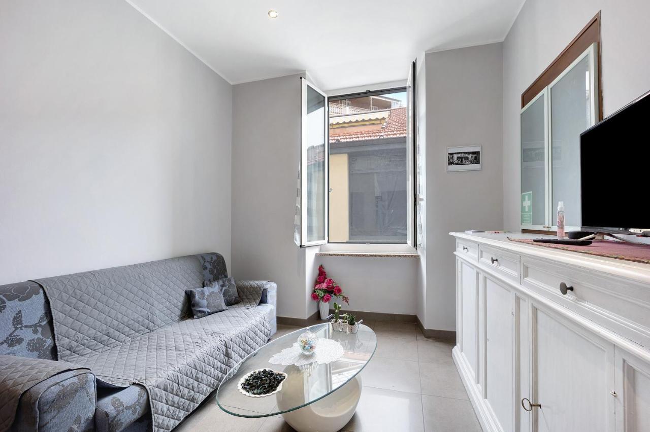 Ferienwohnung Ale House Sanremo Exterior foto